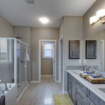 Calgary, New Build - Ory