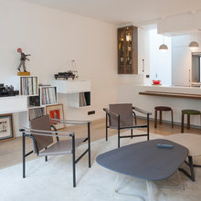 1 Raum Wohnung