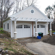 garages pearl st