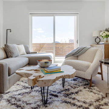 Stunning Park City Condo