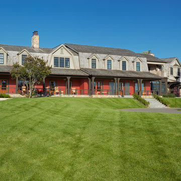 The Ranch