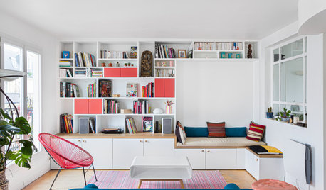 10 astuces rangement pour garder votre maison ordonnée