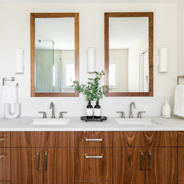 Modern Rustic Reimagined