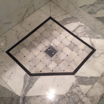 Washrooms
