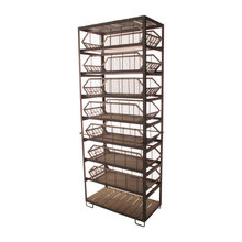 organizational ideas