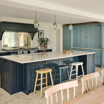 Northamptonshire Family Home