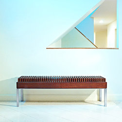 Mason Bench - Products