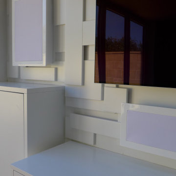 Kitchen - Oldfield Park, Bath