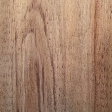Faux Wood Graining