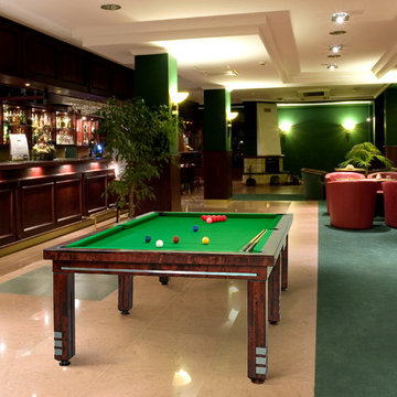 Dining Pool Tables