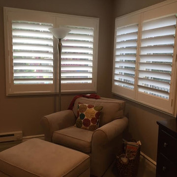 Window Treatments