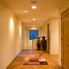 baseboards