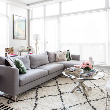 Home Tour: