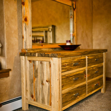 Custom Furniture