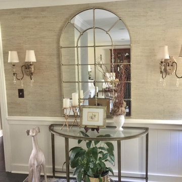 Lowcountry Cottage Remodel