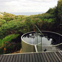 Cape Schanck Pool - Above Ground Swimming Pools