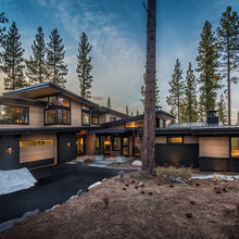 Mountain Modern