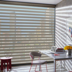 Hunter Douglas - Blinds - Products
