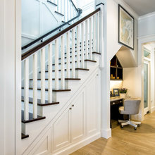 Stair case