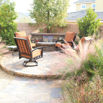 Outdoor Living