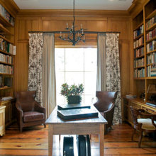 Library Ideas
