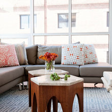 acent tables