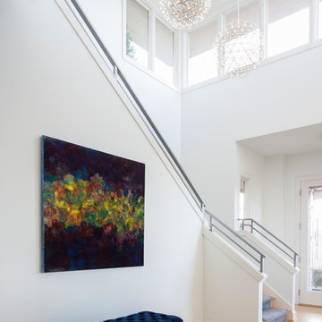 Mercer Island Modern