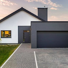 Two tone exterior