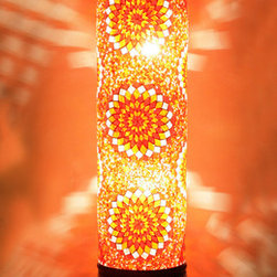 Turkish Style - Mosaic Lighting - Pendant Lighting