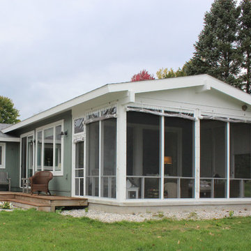 River House