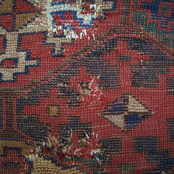 Rug Repair - Products