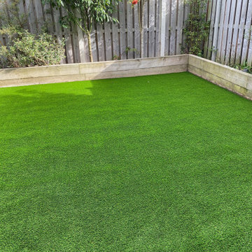 Artificial Grass Installations Dublin