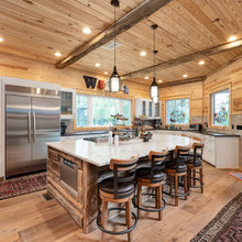 Acreage Kitchen