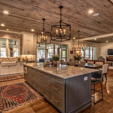 Kitchen Lights