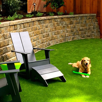 Guide Dog for the Blind Retirement Home