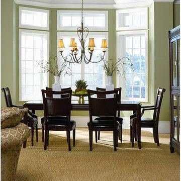 Fabrica Dining Room Inspirations for your Home