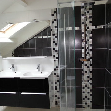 Salle de bain - Créteil