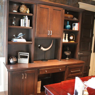 Home Offices