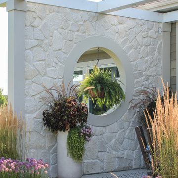 Magnolia Vista