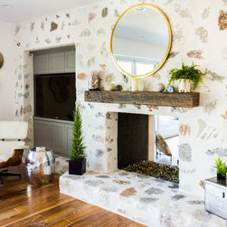 Let Five Star Painting Give Your Room a Facelift - Paint