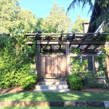 East Sonoma