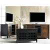 Hooker Furniture Two Toned 60 in. Entertainment Console - 500-55-114