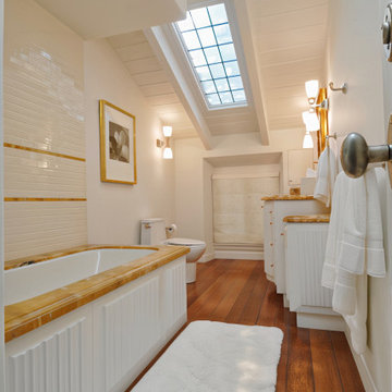 Swiss Alpine Renovation