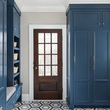 Mudroom