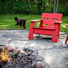 Fire pit