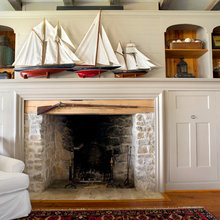 Living Room Ideas