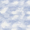 Hero - Clouds Wallpaper, White, Blue