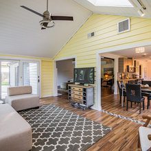 Sunroom Skylight