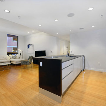 Garden Street Lofts #205