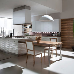 Diamante - Kitchen Cabinetry